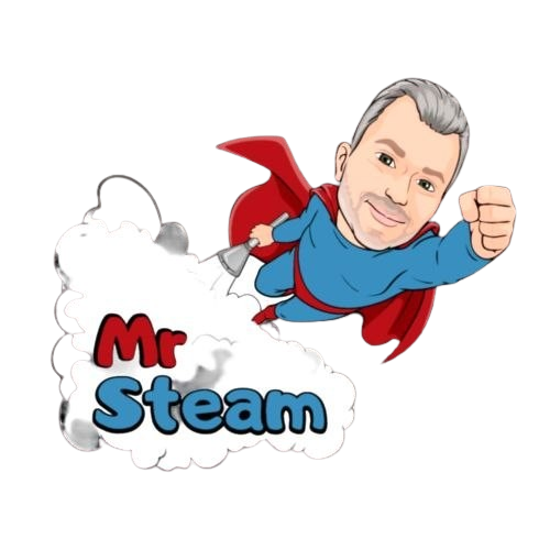 Mr Steam