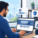 Website maintenance and updates for small businesses