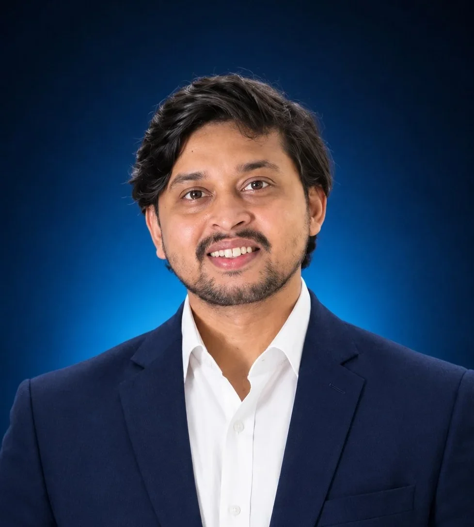 Mohammad Harunur Rashid